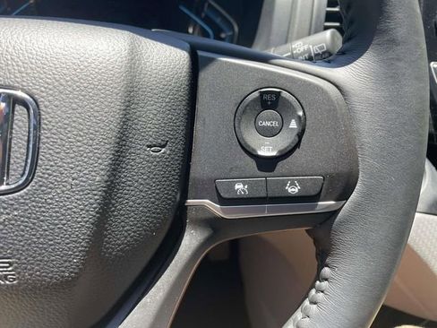 Used 2024 Honda Odyssey EX-L image 26