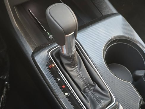 New 2026 Honda Civic Sport Touring image 33