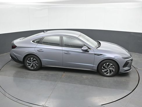 New 2026 Hyundai Sonata Blue FWD image 31