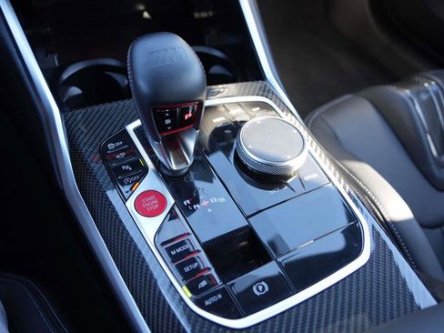 Used 2025 BMW M3 Competition w/ M Carbon Exterior Package image 14