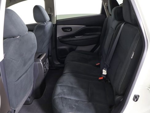 Used 2020 Nissan Murano S w/ Technology Package image 29