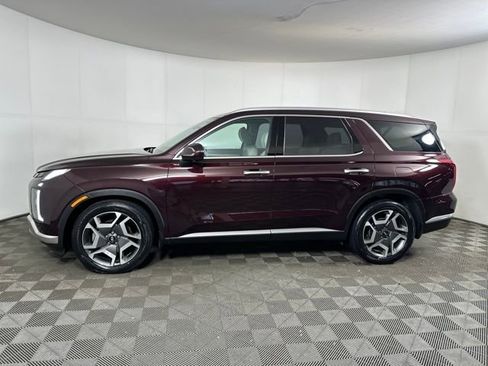 Used 2023 Hyundai Palisade Limited w/ Cargo Package image 6