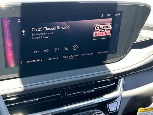 New 2026 Buick Envista Sport Touring w/ Convenience I Package FWD image 13