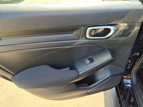 Used 2024 Honda Civic Sport image 16