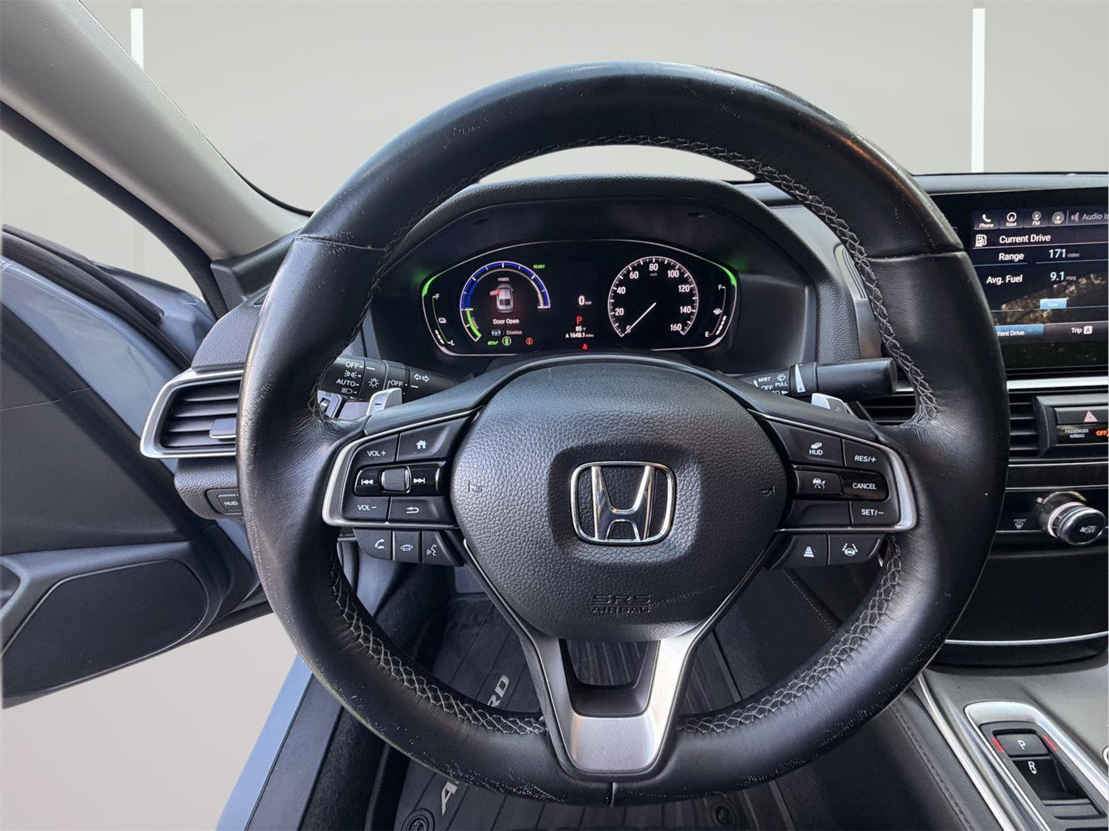 Used 2022 Honda Accord Touring image 23