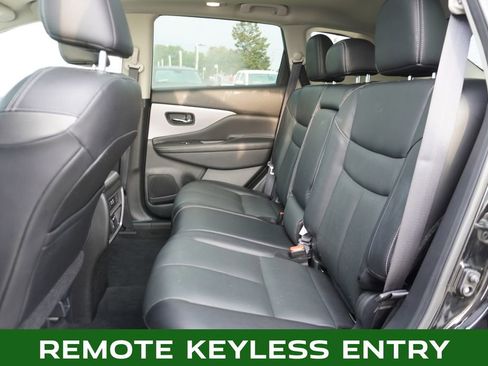 Used 2021 Nissan Murano SL image 9