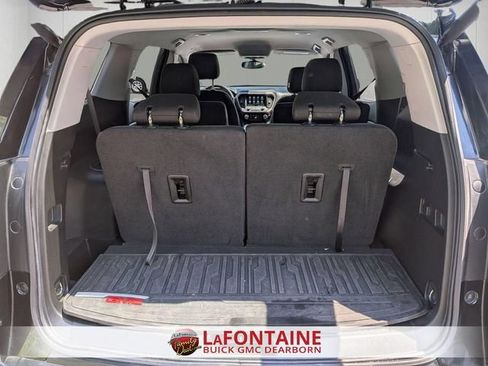 Used 2023 GMC Acadia AT4 w/ Trailering Package AWD/4WD image 29