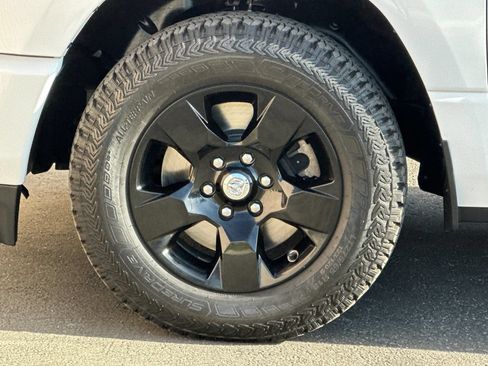 Used 2021 RAM 1500 Big Horn w/ Trailer Tow Group RWD image 26
