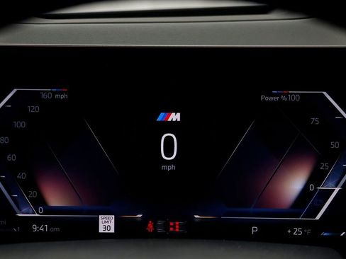 New 2026 BMW X5 xDrive40i w/ Executive Package AWD/4WD image 8