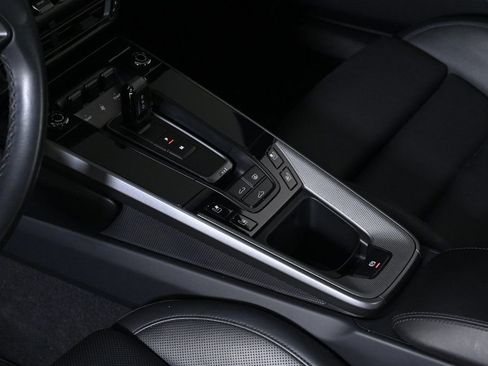 Certified 2022 Porsche 911 GT3 RS image 17