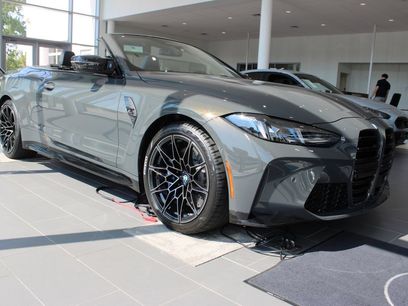 New 2027 BMW M4 xDrive Competition