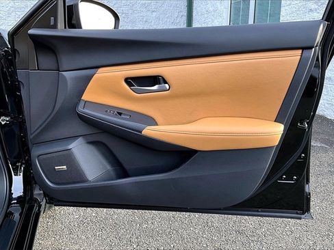 Certified 2025 Nissan Sentra SV w/ SV Premium Package image 26