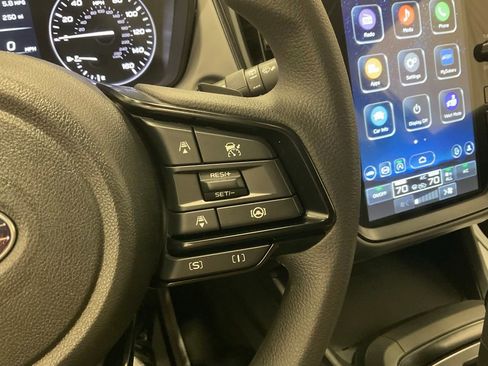 New 2026 Subaru Crosstrek 2.0i Premium image 18