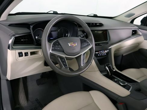 Used 2024 Cadillac XT5 Premium Luxury AWD/4WD image 31