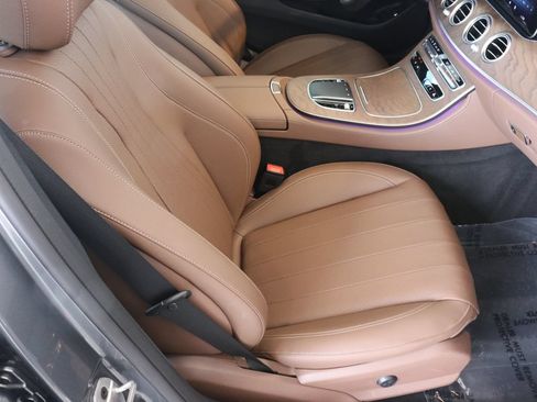Used 2022 Mercedes-Benz E 350 4MATIC Sedan image 47