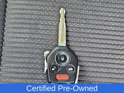 Certified 2024 Subaru Legacy Premium AWD/4WD image 37