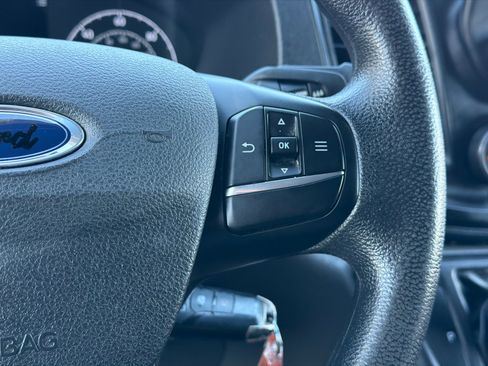 Used 2023 Ford Transit 250 Base w/ Load Area Protection Package image 24