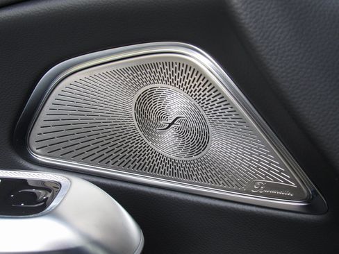 Certified 2024 Mercedes-Benz E 350 4MATIC Sedan image 35