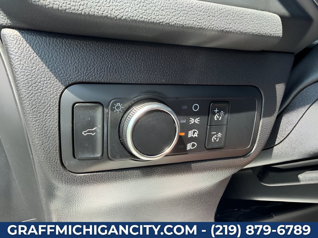 Used 2024 Ford Escape Active AWD/4WD image 12