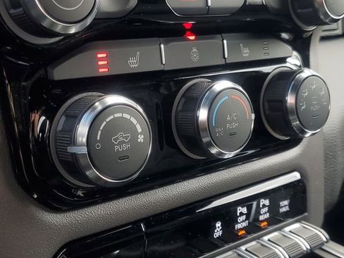 New 2026 RAM 1500 Big Horn image 22