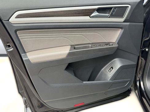 Certified 2022 Volkswagen Atlas SE AWD/4WD image 11