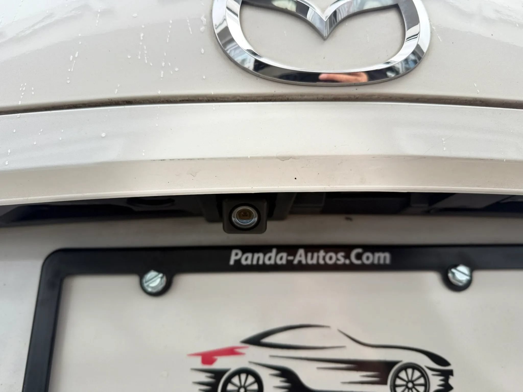 Used 2018 MAZDA MAZDA3 Touring FWD image 38