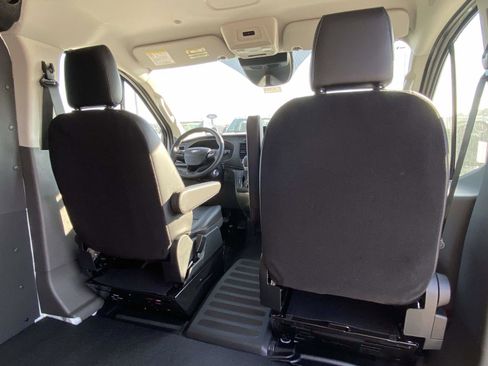 New 2026 Ford Transit 250 Low Roof w/ Exterior Upgrade Package image 10