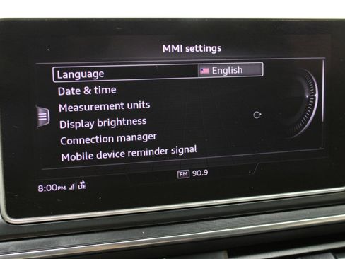 Used 2018 Audi A5 2.0T Prestige w/ Driver Assistance Package AWD/4WD image 68
