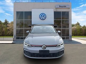 Certified 2023 Volkswagen GTI Autobahn video 2