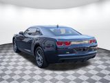 Used 2011 Chevrolet Camaro LT image 3