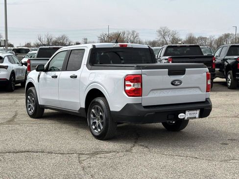 Used 2025 Ford Maverick XLT w/ XLT Luxury Package image 3