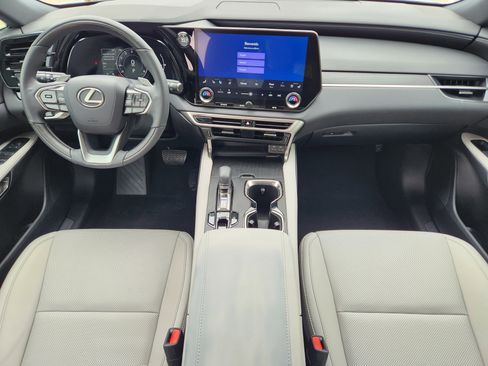 Used 2023 Lexus RX 350 Premium w/ Accessory Package (Z1) FWD image 21