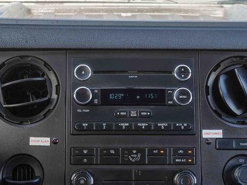 Used 2016 Ford F350 XL w/ Power Equipment Group RWD image 14