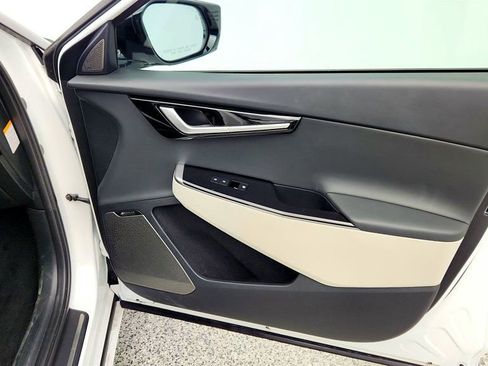 Used 2023 Kia EV6 GT-Line image 26