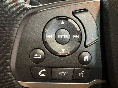 Used 2024 Honda Passport TrailSport image 16