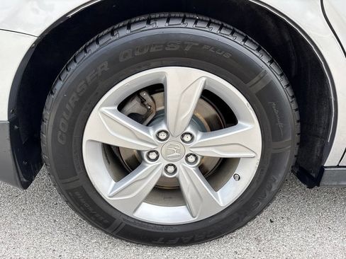 Used 2020 Honda Odyssey EX-L image 22