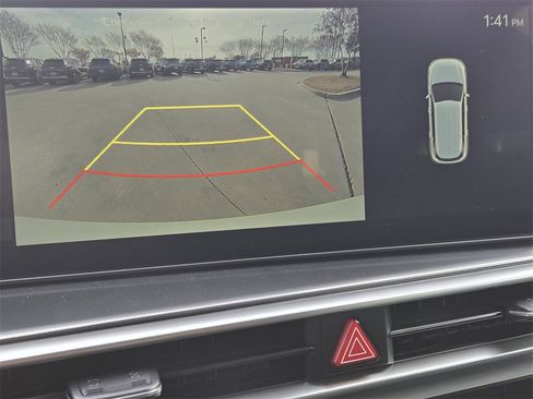 New 2026 Kia Sorento EX image 13