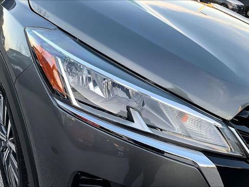 Certified 2024 Nissan Kicks SV image 26