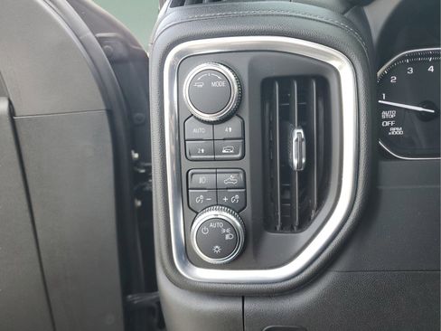 Used 2021 GMC Sierra 1500 Elevation AWD/4WD image 26
