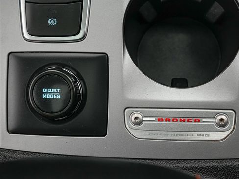 Certified 2024 Ford Bronco Sport Free Wheeling w/ Convenience Package image 22