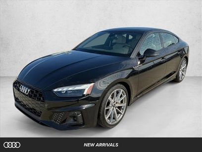 Used 2025 Audi A5 2.0T Premium Plus w/ Convenience Plus Package