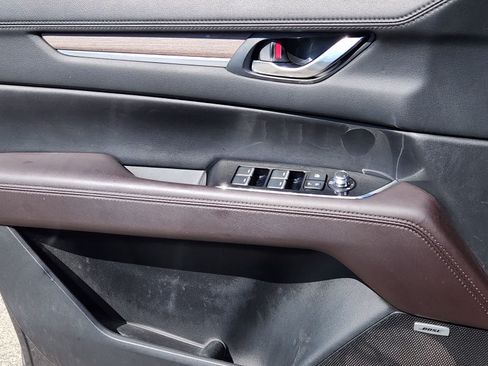 Used 2019 MAZDA CX-5 Signature AWD/4WD image 21