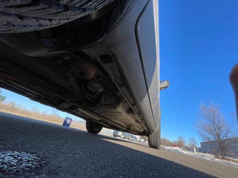 Used 2005 Volvo XC70 image 17