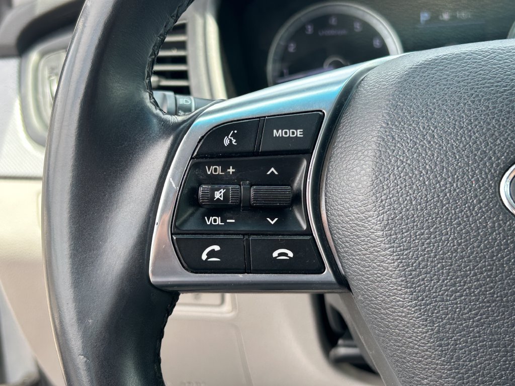 Used 2018 Hyundai Sonata SEL FWD image 20