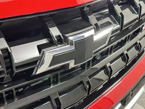 New 2026 Chevrolet Tahoe Z71 w/ Z71 Off-Road Package image 32