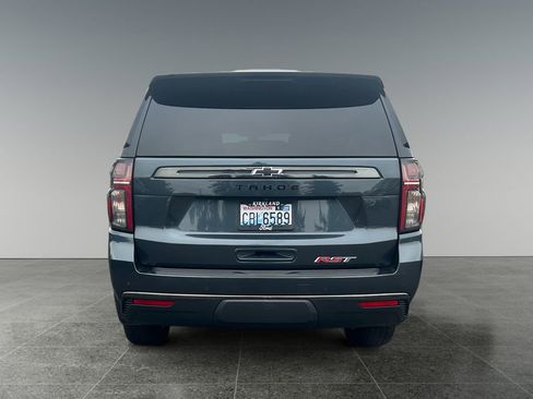 Used 2021 Chevrolet Tahoe RST image 6