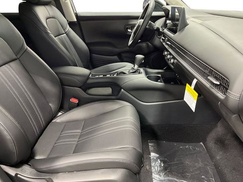 New 2026 Honda HR-V EX-L image 26