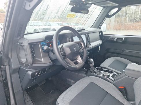 Used 2026 Ford Bronco Big Bend AWD/4WD image 9