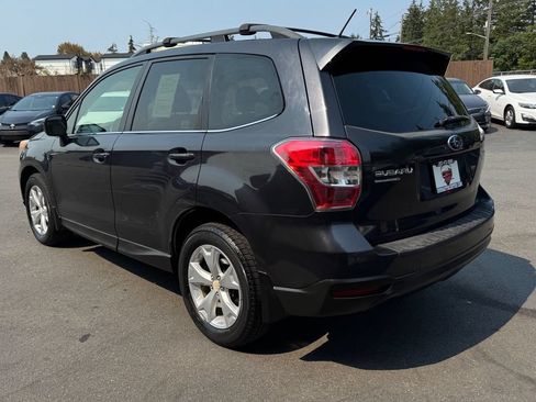 Used 2014 Subaru Forester 2.5i Limited w/ Popular Package #2 AWD/4WD image 5