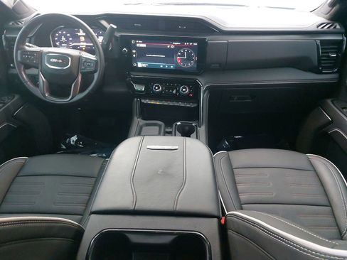 Used 2024 GMC Sierra 2500 AT4X w/ AT4X AEV Edition image 9